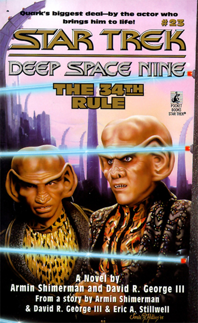 Rule34 Star Trek